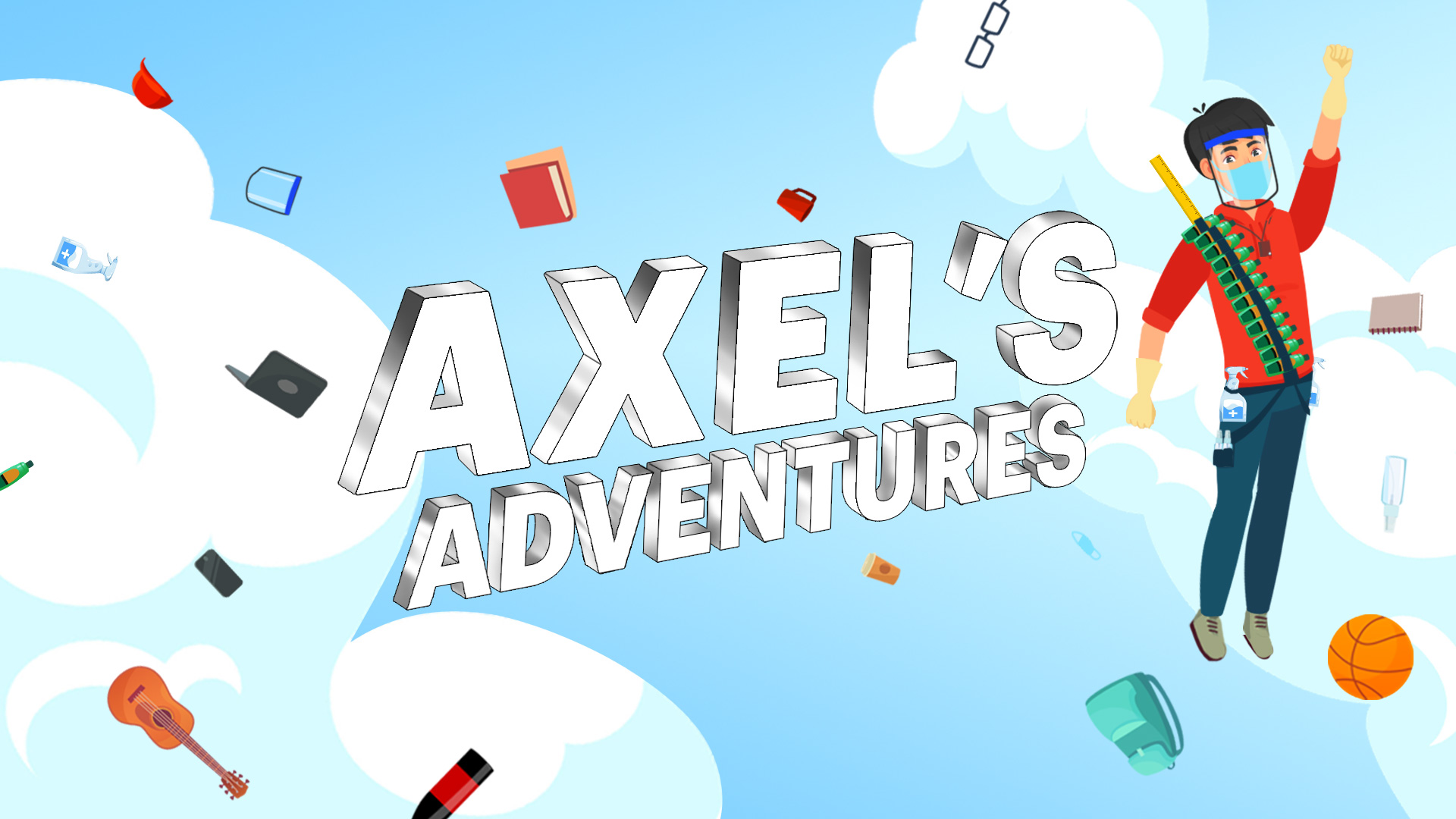 accenture-axels-adventure-key-visual