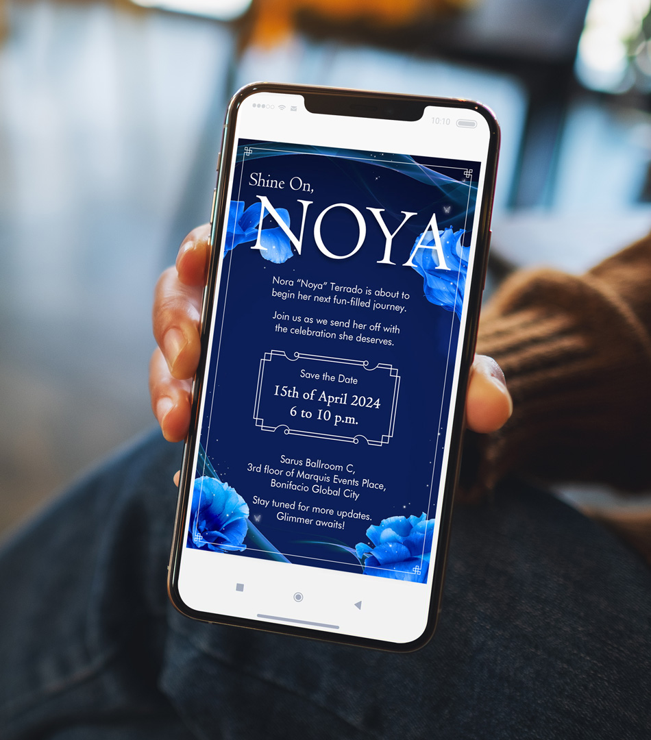 carelons-sendoff-phone-edm