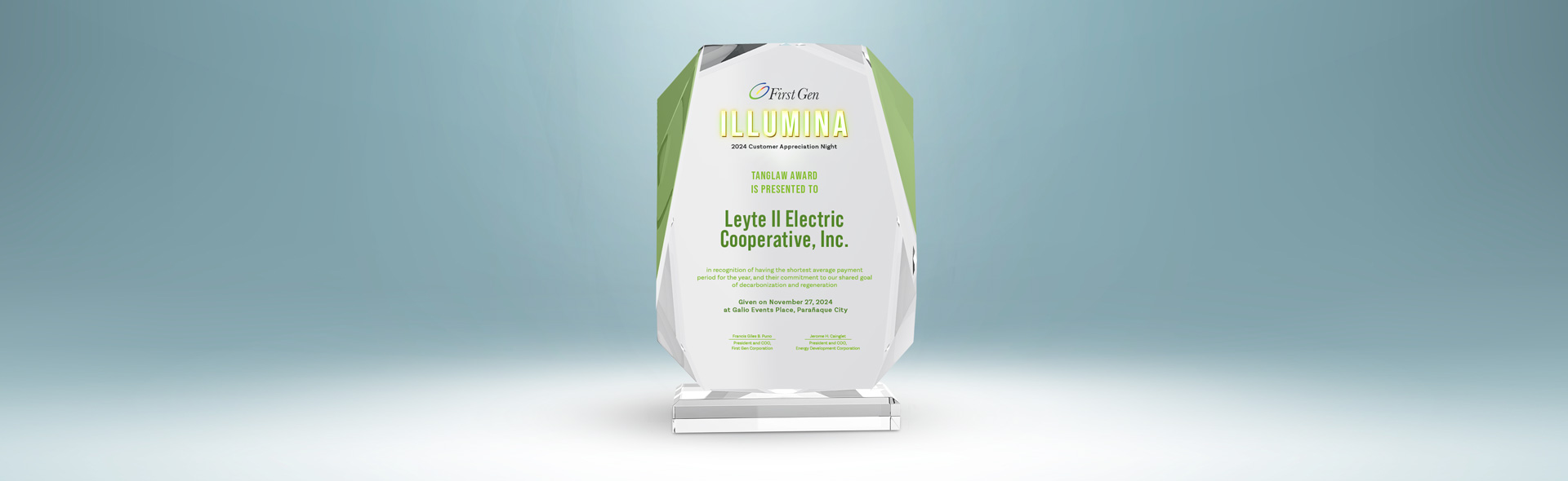 firstgen-customerawards-plaques